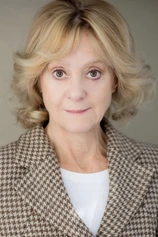 Foto de Rosalind Ayres