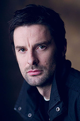 picture of actor Tom Ward