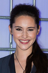 picture of actor Christina Chong