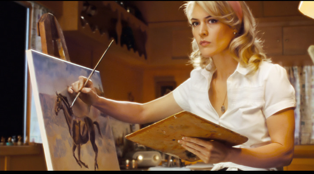 Jenni Baird en alien-trespass