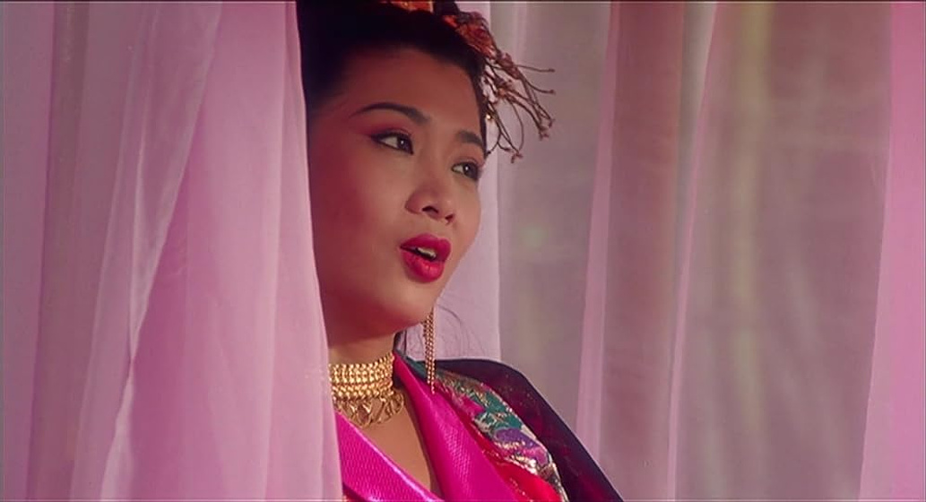 Carrie Ng en sex-and-zen