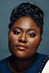 Foto de Danielle Brooks
