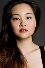 photo of person Cheryl Chin