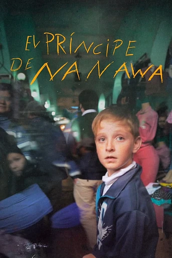 Poster de The Prince of Nanawa
