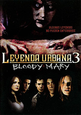 poster of movie Leyenda Urbana 3: Bloody Mary