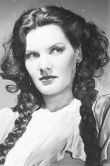 picture of actor Marjorie Hoshelle