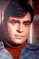 Foto de Rajendra Kumar