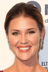 Foto de Sarah Lancaster