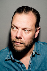 photo of person Johan Olsen