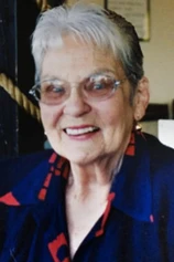 Foto de Dorothy McKegg