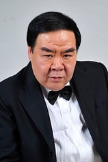 picture of actor Kent Cheng