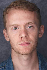 picture of actor Jesse Turits