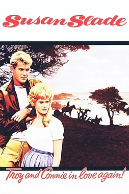 poster of movie Susan Slade