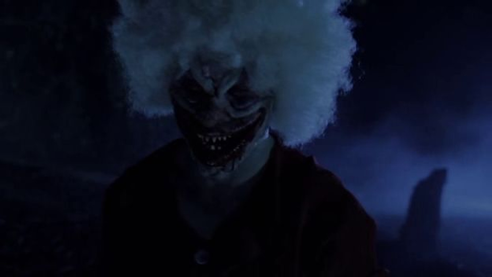 Imagen de Scary or Die