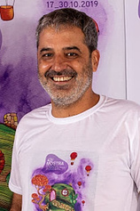 photo of person Helvecio Marins Jr.