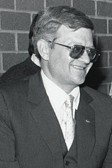 photo of person Tom Clancy