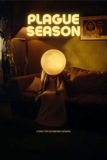 Poster de Época de Plagas