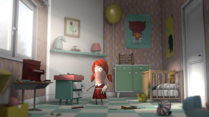 Imagen de A Single Life