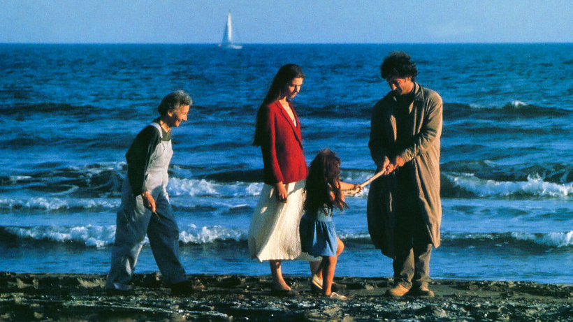 Imagen de Gaspard et Robinson