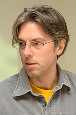 photo of person Leo Ortolani
