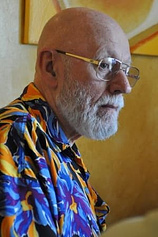 photo of person Tony Morphett