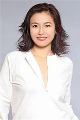 picture of actor Lan Wang