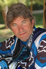 picture of actor Kurt D. Lott