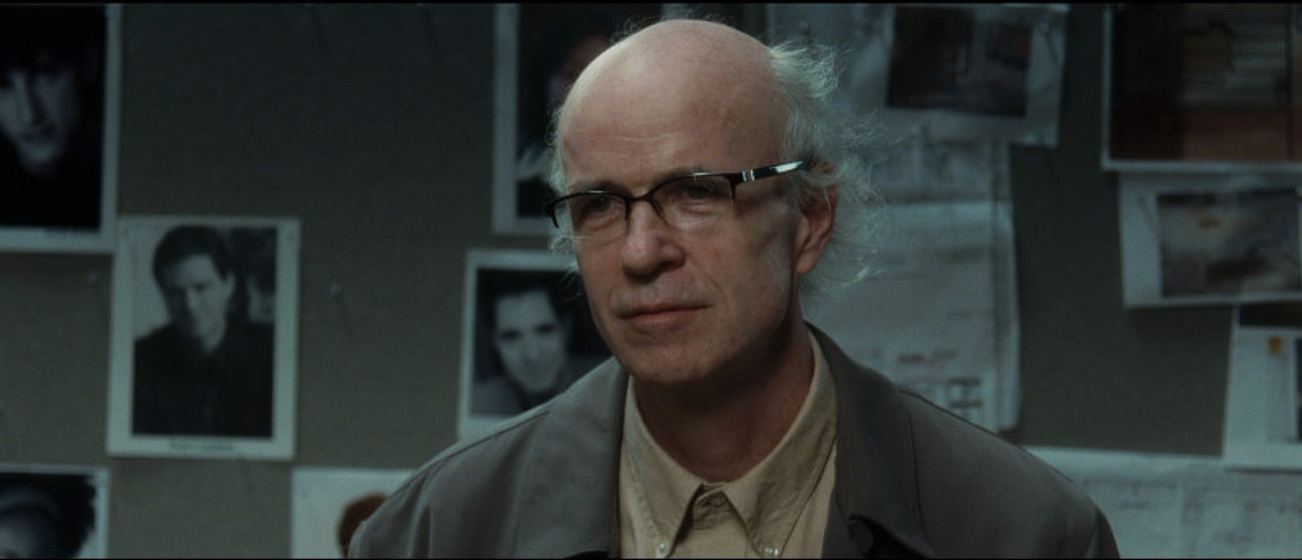 Imagen de Synecdoche, New York