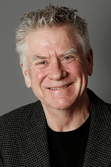 photo of person Göran Thorell