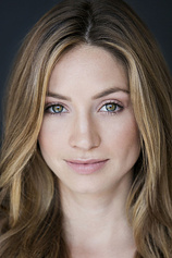 picture of actor Brooke Butler