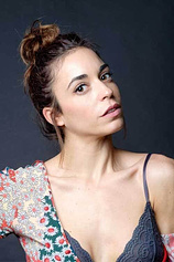 picture of actor Carlota Baró