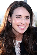 photo of person Lauren Schuker Blum