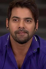 picture of actor Shabbir Ahluwalia