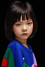 picture of actor Yang Enyou