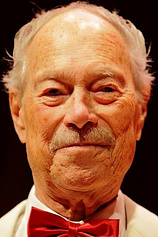 photo of person Bengt Hallberg