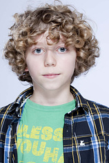 picture of actor Jack Boulter