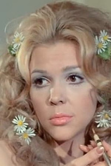 picture of actor Jennifer Welles