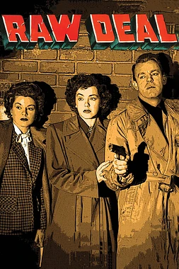 poster of movie Ejecutor
