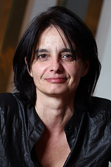 photo of person Teresa Villaverde