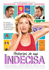 poster of movie Historias de una Indecisa