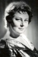 Foto de Antonina Gordon-Górecka