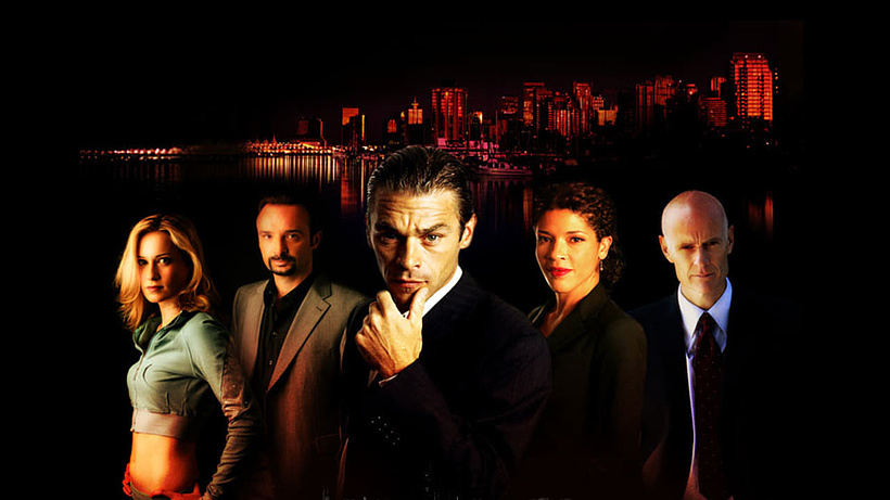 Imagen de Intelligence (2006)