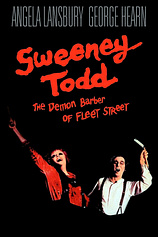 poster of movie Sweeney Todd: The Demon Barber of Fleet Street