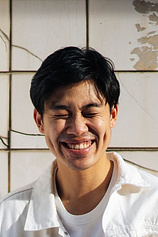 picture of actor Thanatphong Charurangsimes