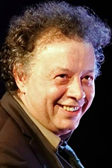 photo of person Ahmet Gülbay