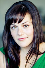 picture of actor Sophie Cadieux