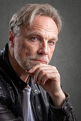 picture of actor Dirk Waanders
