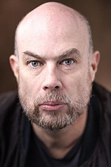 picture of actor Jed Murray