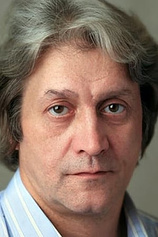 picture of actor Boris Tokarev