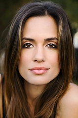 picture of actor Torrey DeVitto